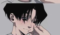 杀戮跟踪漫画,漫画中的复仇与救赎之旅