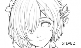 漫画怎么上色,从黑白到斑斓的艺术蜕变